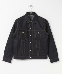 URBAN RESEARCH / アーバンリサーチ Gジャン・デニムジャケット | MOMOTARO JEANS　#003 STANDARD DENIM JACKET
