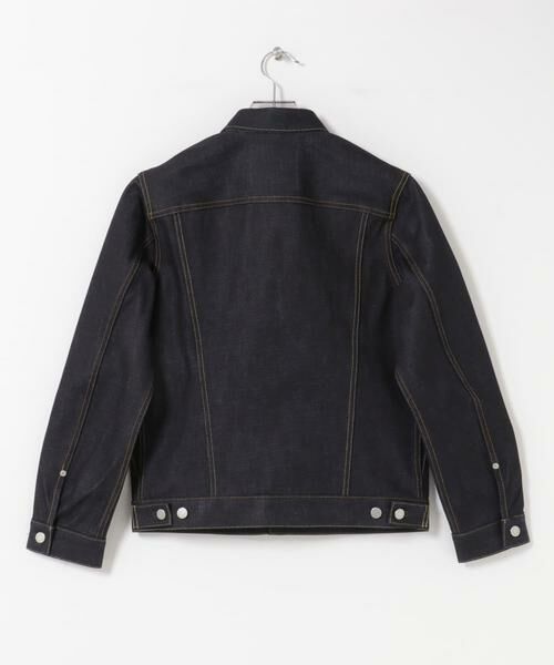 URBAN RESEARCH / アーバンリサーチ Gジャン・デニムジャケット | MOMOTARO JEANS　#003 STANDARD DENIM JACKET | 詳細9