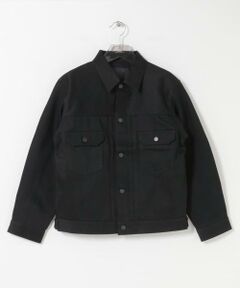 URBAN RESEARCH / アーバンリサーチ Gジャン・デニムジャケット | MOMOTARO JEANS　#002 STANDARD DENIM JACKET