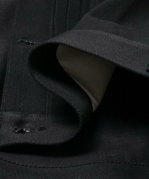 URBAN RESEARCH / アーバンリサーチ Gジャン・デニムジャケット | MOMOTARO JEANS　#002 STANDARD DENIM JACKET | 詳細11