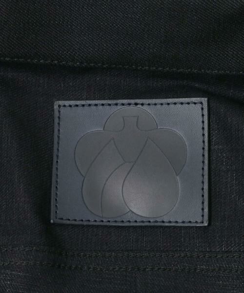 URBAN RESEARCH / アーバンリサーチ Gジャン・デニムジャケット | MOMOTARO JEANS　#002 STANDARD DENIM JACKET | 詳細12