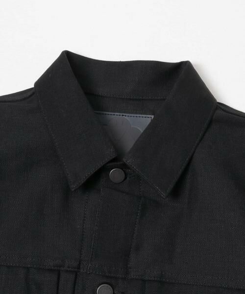 URBAN RESEARCH / アーバンリサーチ Gジャン・デニムジャケット | MOMOTARO JEANS　#002 STANDARD DENIM JACKET | 詳細5