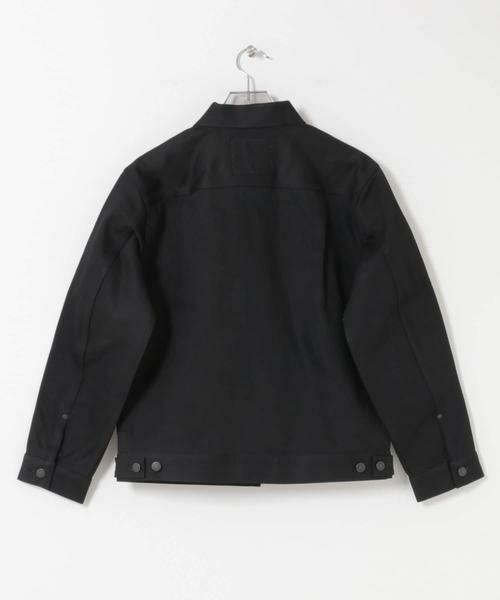 URBAN RESEARCH / アーバンリサーチ Gジャン・デニムジャケット | MOMOTARO JEANS　#002 STANDARD DENIM JACKET | 詳細9