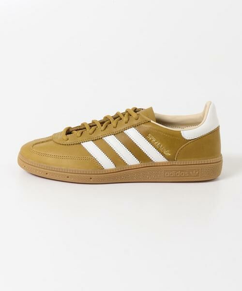 URBAN RESEARCH / アーバンリサーチ スニーカー | adidas　HANDBALL SPEZIAL | 詳細1