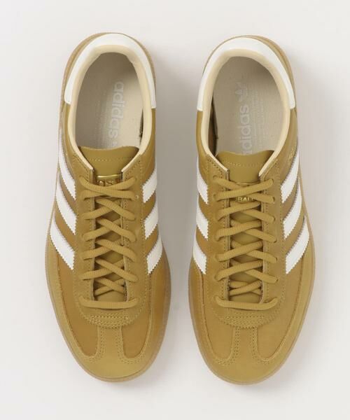 URBAN RESEARCH / アーバンリサーチ スニーカー | adidas　HANDBALL SPEZIAL | 詳細2