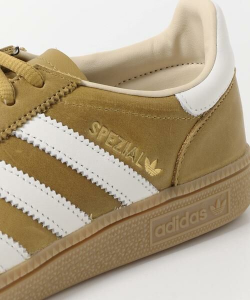 URBAN RESEARCH / アーバンリサーチ スニーカー | adidas　HANDBALL SPEZIAL | 詳細5