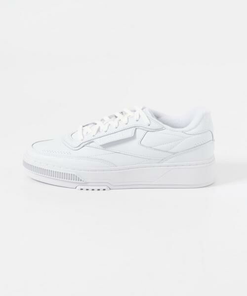 URBAN RESEARCH / アーバンリサーチ スニーカー | REEBOK　CLUB C LTD | 詳細1