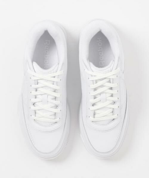URBAN RESEARCH / アーバンリサーチ スニーカー | REEBOK　CLUB C LTD | 詳細2