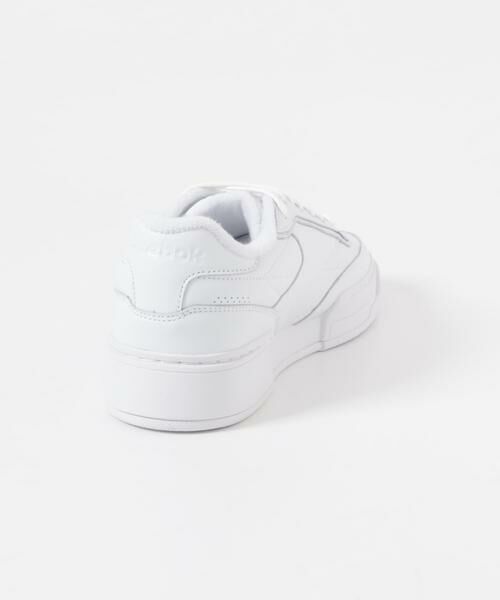 URBAN RESEARCH / アーバンリサーチ スニーカー | REEBOK　CLUB C LTD | 詳細3