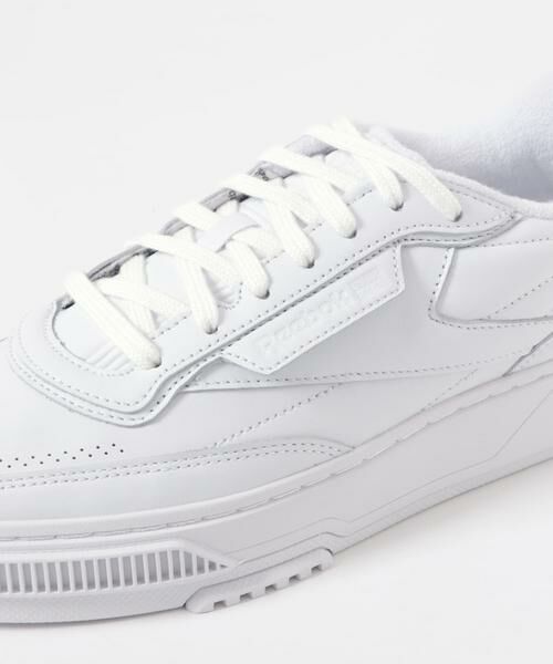 URBAN RESEARCH / アーバンリサーチ スニーカー | REEBOK　CLUB C LTD | 詳細5