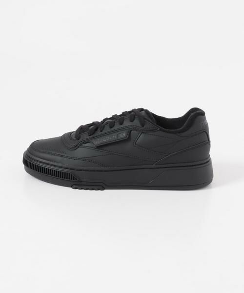 URBAN RESEARCH / アーバンリサーチ スニーカー | REEBOK　CLUB C LTD | 詳細1