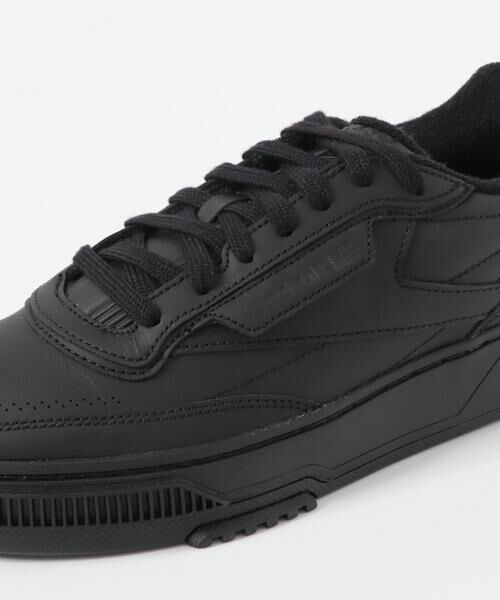 URBAN RESEARCH / アーバンリサーチ スニーカー | REEBOK　CLUB C LTD | 詳細5