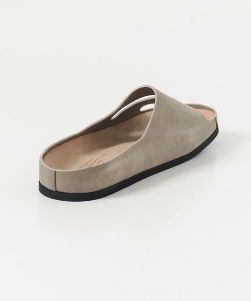 URBAN RESEARCH / アーバンリサーチ サンダル | REPRODUCTION OF FOUND　ITALIAN MILITARY SANDAL | 詳細3