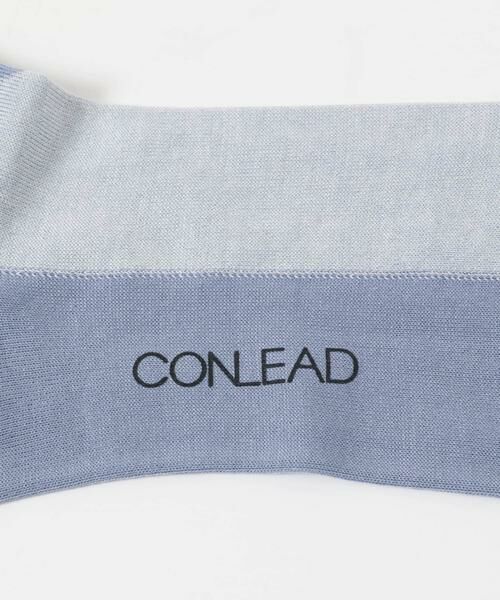 URBAN RESEARCH / アーバンリサーチ ソックス | CONLEAD　ARGYLE | 詳細14