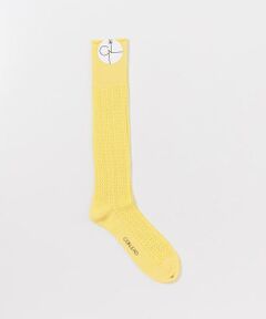 URBAN RESEARCH / アーバンリサーチ ソックス | CONLEAD　LACE LONG