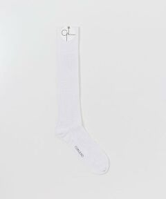 URBAN RESEARCH / アーバンリサーチ ソックス | CONLEAD　LACE LONG