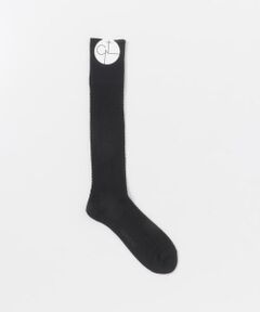 URBAN RESEARCH / アーバンリサーチ ソックス | CONLEAD　LACE LONG
