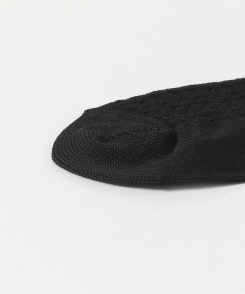 URBAN RESEARCH / アーバンリサーチ ソックス | CONLEAD　LACE LONG | 詳細10