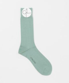 URBAN RESEARCH / アーバンリサーチ ソックス | CONLEAD　SILK SOLID