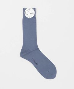 URBAN RESEARCH / アーバンリサーチ ソックス | CONLEAD　SILK SOLID