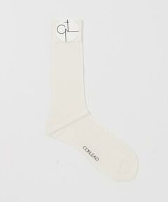 URBAN RESEARCH / アーバンリサーチ ソックス | CONLEAD　SILK SOLID