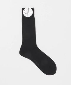 URBAN RESEARCH / アーバンリサーチ ソックス | CONLEAD　SILK SOLID