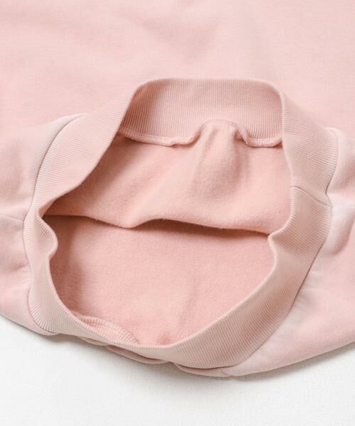 URBAN RESEARCH / アーバンリサーチ パーカー | Studio Doe　FLEECE CROPPED HOODIE | 詳細4