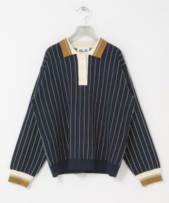 URBAN RESEARCH / アーバンリサーチ ポロシャツ | BAUM UND PFERDGARTEN　MILANO KNIT POLO