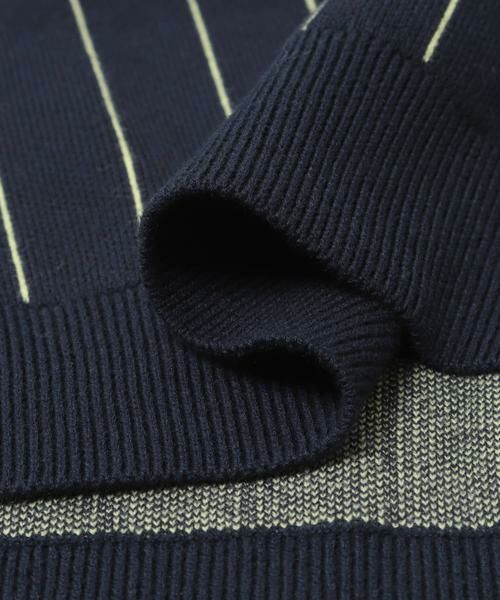 URBAN RESEARCH / アーバンリサーチ ポロシャツ | BAUM UND PFERDGARTEN　MILANO KNIT POLO | 詳細5