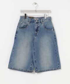 URBAN RESEARCH / アーバンリサーチ デニムパンツ | LEVI’S　SUPER BAGGY JORT