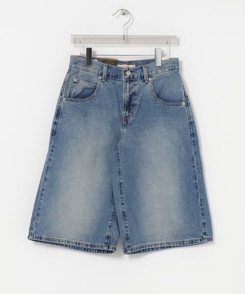 URBAN RESEARCH / アーバンリサーチ デニムパンツ | LEVI’S　SUPER BAGGY JORT | 詳細1