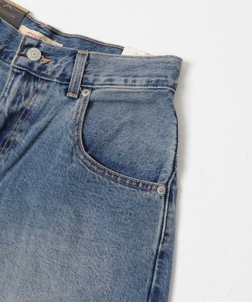 URBAN RESEARCH / アーバンリサーチ デニムパンツ | LEVI’S　SUPER BAGGY JORT | 詳細2