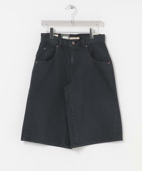 URBAN RESEARCH / アーバンリサーチ デニムパンツ | LEVI’S　SUPER BAGGY JORT | 詳細3