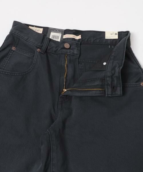 URBAN RESEARCH / アーバンリサーチ デニムパンツ | LEVI’S　SUPER BAGGY JORT | 詳細4