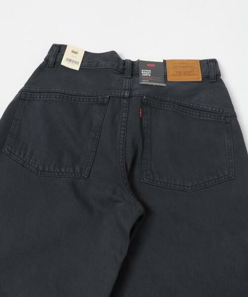 URBAN RESEARCH / アーバンリサーチ デニムパンツ | LEVI’S　SUPER BAGGY JORT | 詳細6
