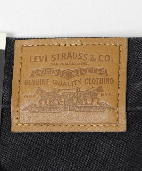 URBAN RESEARCH / アーバンリサーチ デニムパンツ | LEVI’S　SUPER BAGGY JORT | 詳細8