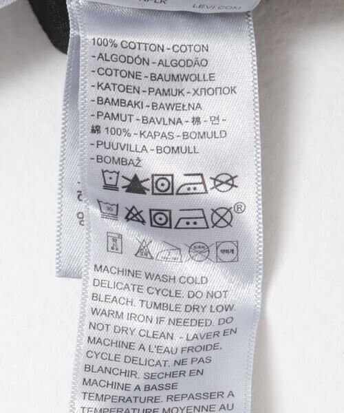 URBAN RESEARCH / アーバンリサーチ デニムパンツ | LEVI’S　SUPER BAGGY JORT | 詳細9