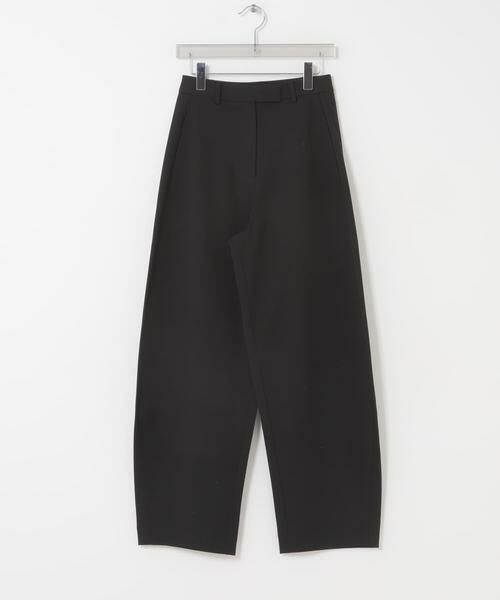 URBAN RESEARCH / アーバンリサーチ その他パンツ | Studio Doe　COCOON WIDE TROUSERS | 詳細1