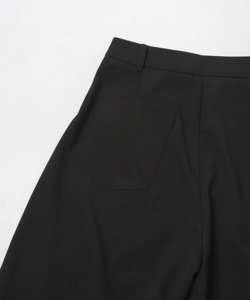 URBAN RESEARCH / アーバンリサーチ その他パンツ | Studio Doe　COCOON WIDE TROUSERS | 詳細2
