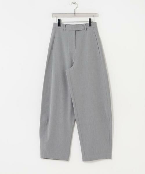 URBAN RESEARCH / アーバンリサーチ その他パンツ | Studio Doe　COCOON WIDE TROUSERS | 詳細3