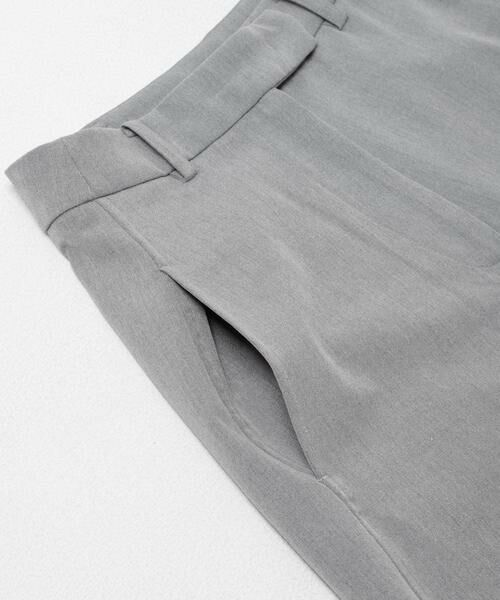 URBAN RESEARCH / アーバンリサーチ その他パンツ | Studio Doe　COCOON WIDE TROUSERS | 詳細5
