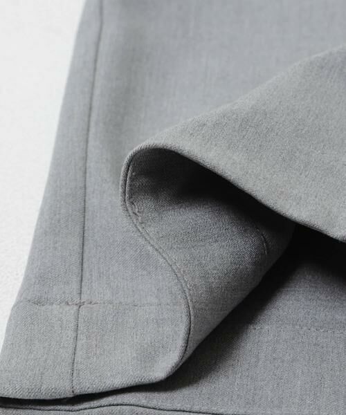 URBAN RESEARCH / アーバンリサーチ その他パンツ | Studio Doe　COCOON WIDE TROUSERS | 詳細7