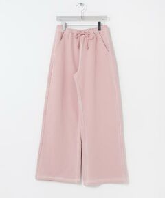 URBAN RESEARCH / アーバンリサーチ その他パンツ | Studio Doe　FLEECE SWEATPANTS