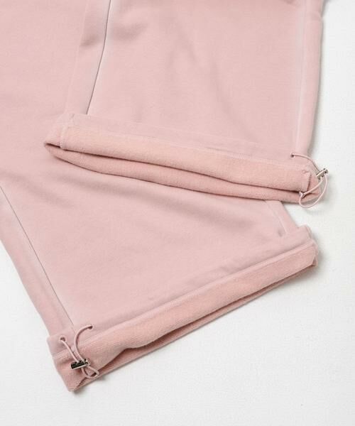 URBAN RESEARCH / アーバンリサーチ その他パンツ | Studio Doe　FLEECE SWEATPANTS | 詳細4