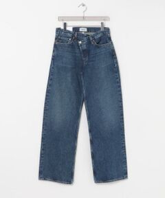 URBAN RESEARCH / アーバンリサーチ デニムパンツ | AGOLDE　ARC CRISS CROSS JEAN