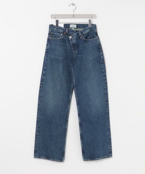 URBAN RESEARCH / アーバンリサーチ デニムパンツ | AGOLDE　ARC CRISS CROSS JEAN | 詳細1