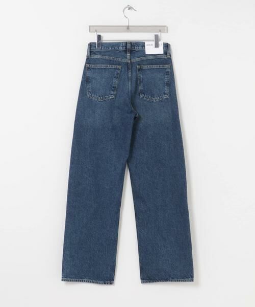 URBAN RESEARCH / アーバンリサーチ デニムパンツ | AGOLDE　ARC CRISS CROSS JEAN | 詳細4