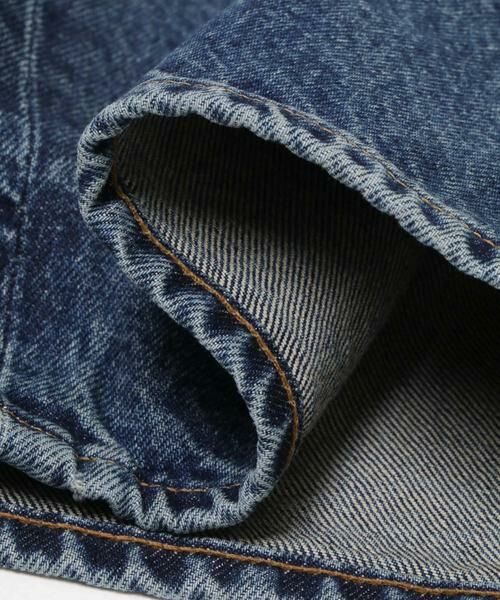 URBAN RESEARCH / アーバンリサーチ デニムパンツ | AGOLDE　ARC CRISS CROSS JEAN | 詳細5