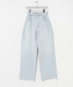 URBAN RESEARCH / アーバンリサーチ デニムパンツ | AGOLDE　LYONNE JEAN