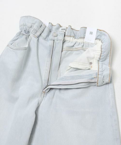 URBAN RESEARCH / アーバンリサーチ デニムパンツ | AGOLDE　LYONNE JEAN | 詳細2